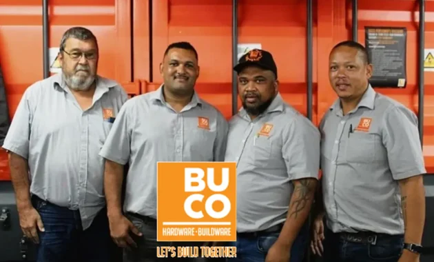BUCO