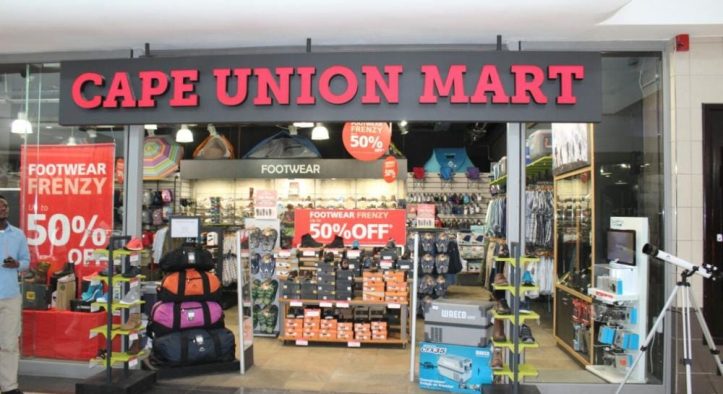 Cape Union Mart Is Hiring Sales Assistants Across South Africa