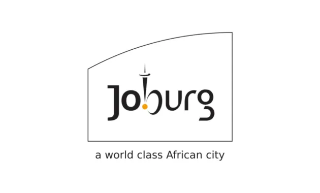 City of Johannesburg