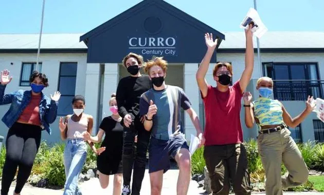 Curro