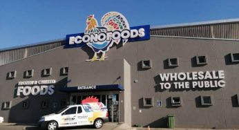 Econo Foods FESTIVE/DECEMBER WAREHOUSE OPERATOR: PICKING