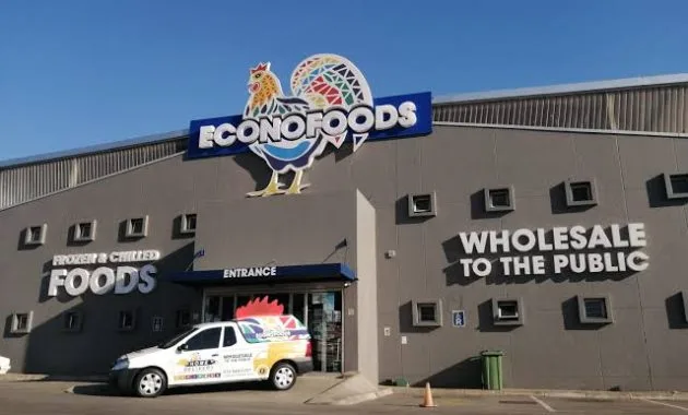 Econo Foods