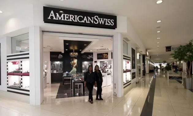 American Swiss