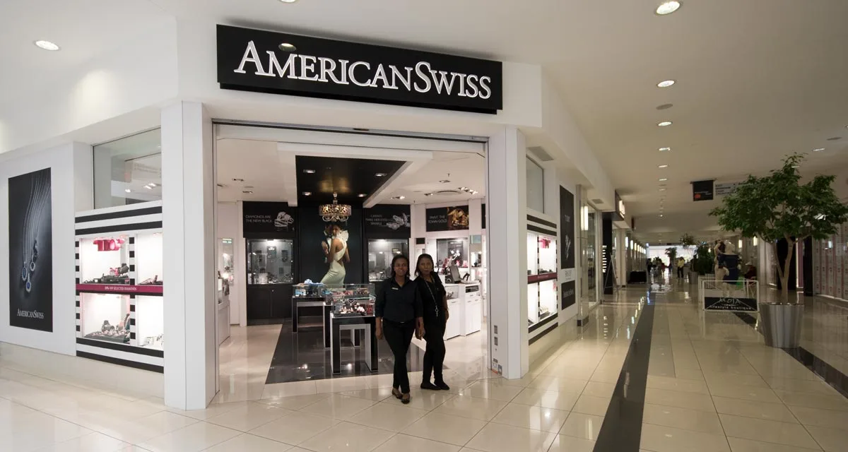 American Swiss