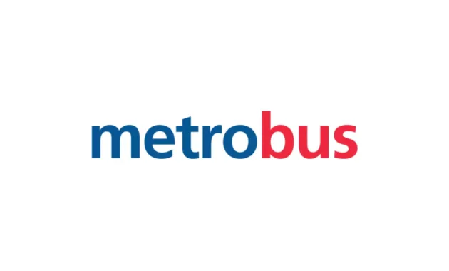 MetroBus