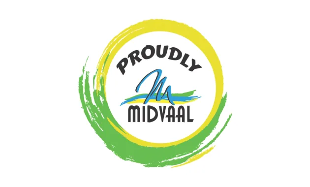 Midvaal Local Municipality