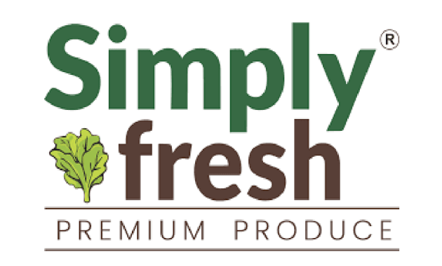 Simply Fresh Produce