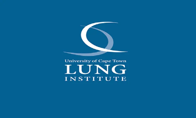 The University of Cape Town Lung Institute