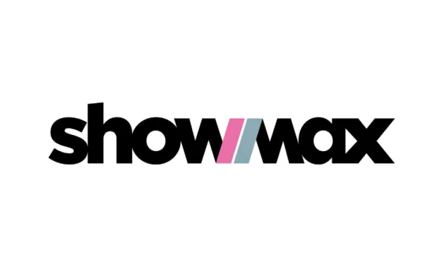 Showmax SA