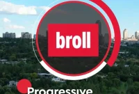 Broll Property Group