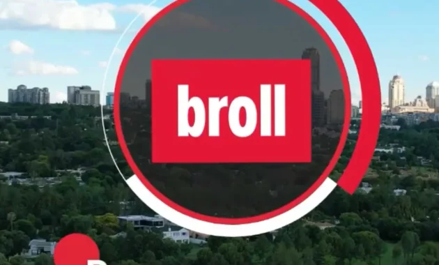Broll Property Group
