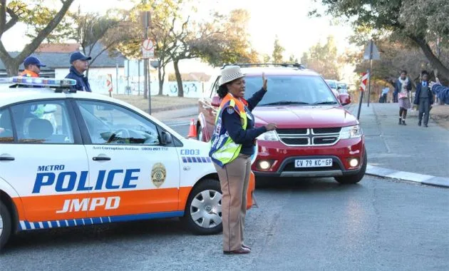 🔥 Urgent Hiring! City of Joburg Opens JMPD Pointsmen/Patroller Vacancies – No Experience Needed! (Many Posts) 🔥