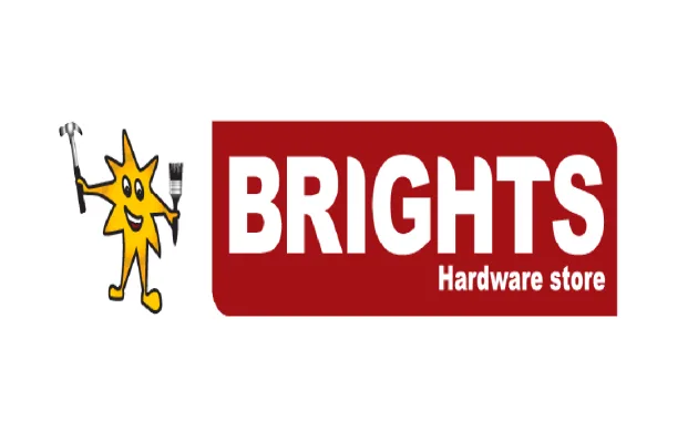 Brights Hardware