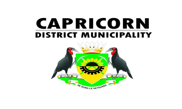 Capricorn District Municipality