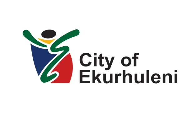 City of Ekurhuleni