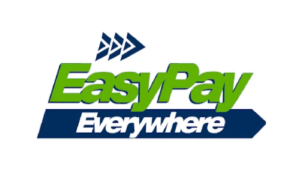 EasyPay Everywhere