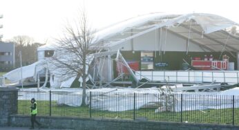 Storm Éowyn’s Impact on Dublin: What You Need to Know