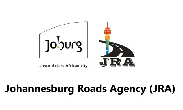 Johannesburg Roads Agency (JRA)