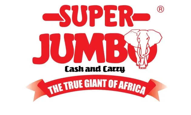 Jumbo Cash and Carry