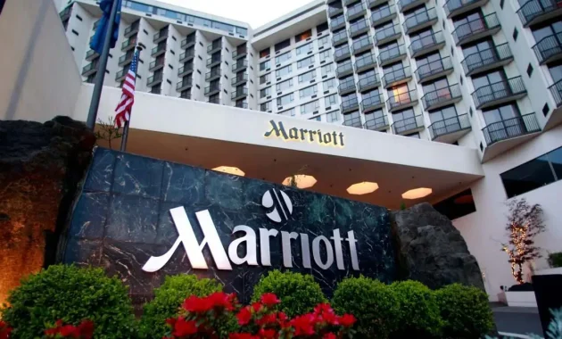 Marriott
