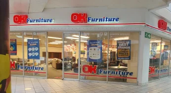 OK Furniture Hiring Sales Reps – No Degree Needed, Permanent Jobs with Great Pay!