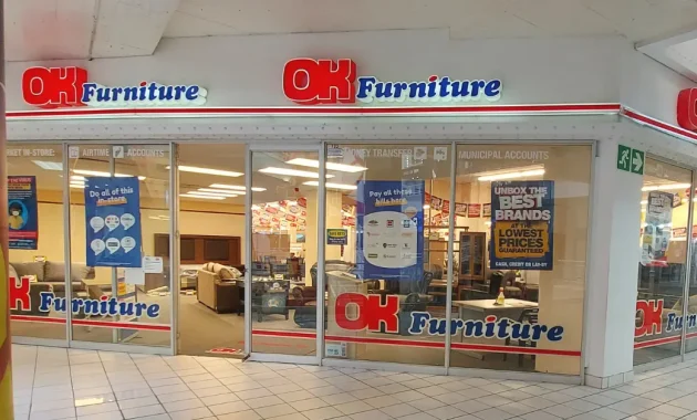 OK Furniture
