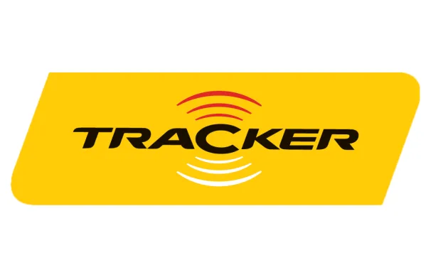 Tracker Connect