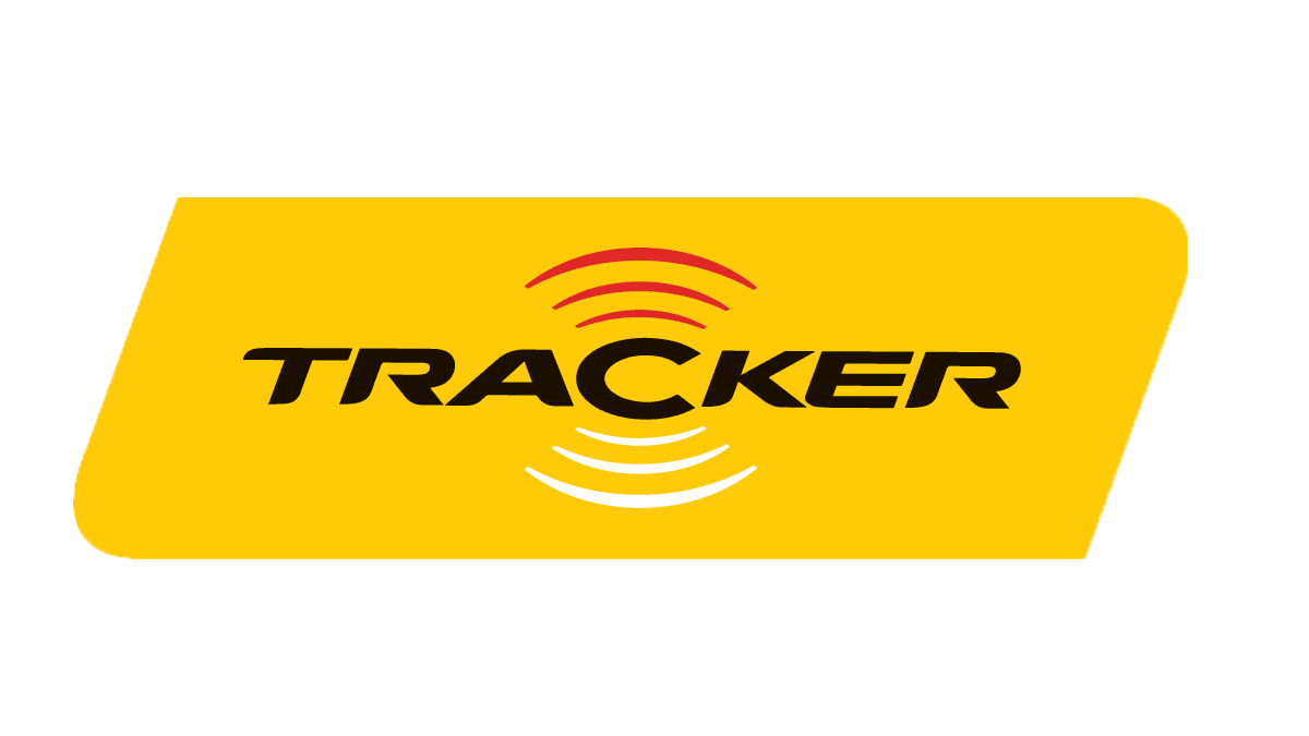 Tracker Connect