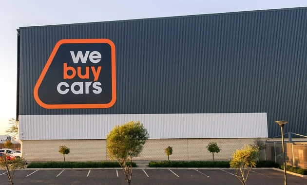 WeBuyCars