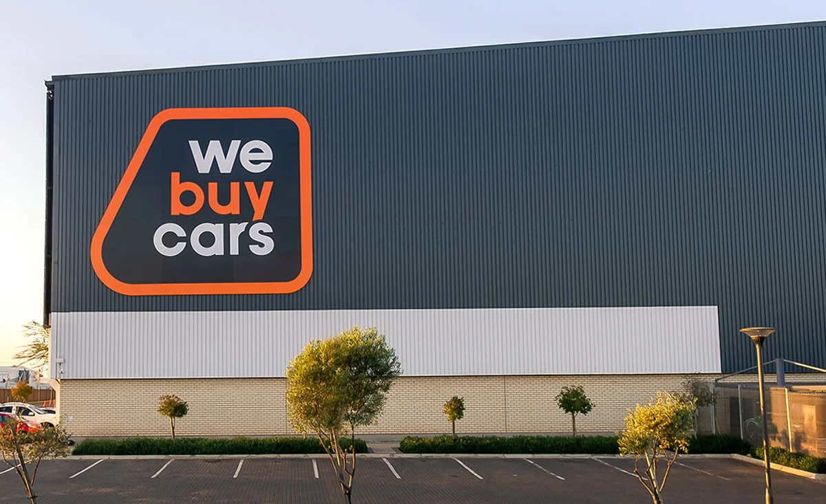 WeBuyCars