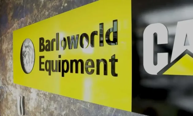 Barloworld Equipment