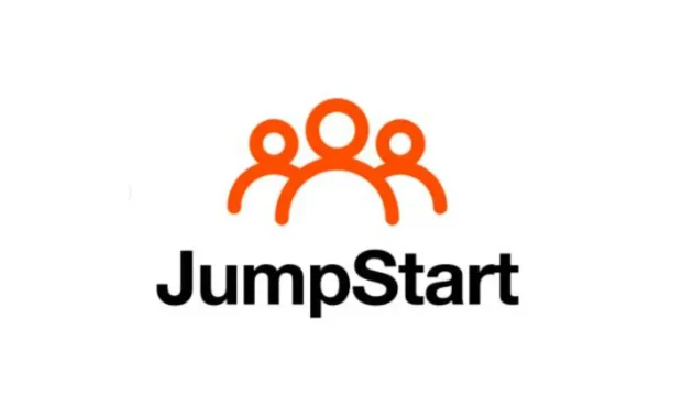 JumpStart Mr Price Retail Skills Program