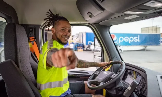 PepsiCo