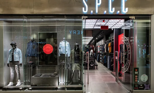 SPCC