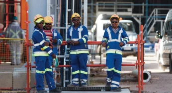 Job Opportunity: Eskom Hiring General Workers for 2025 – No Experience Needed
