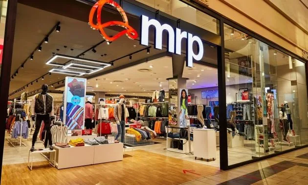 MRP