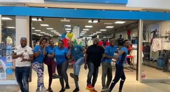 Totalsports Is Hiring Full-Time Sales Associates (40hr) – Apply Before July 15th