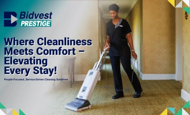 Bidvest Prestige