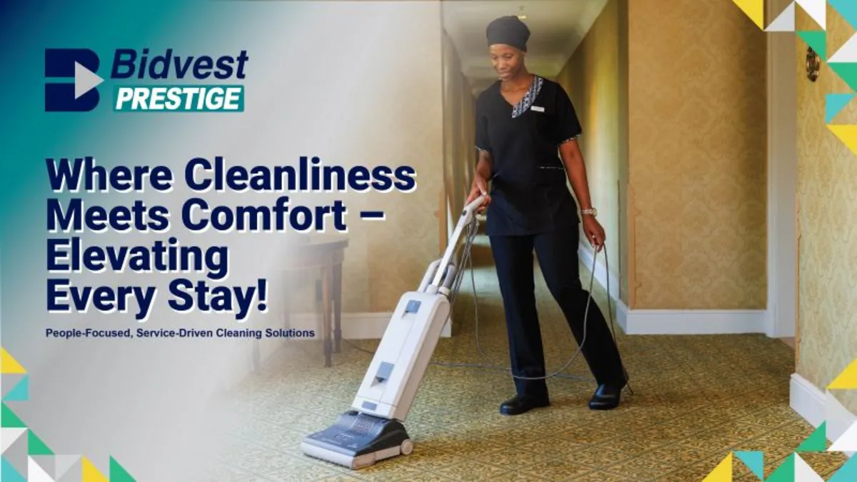 Bidvest Prestige