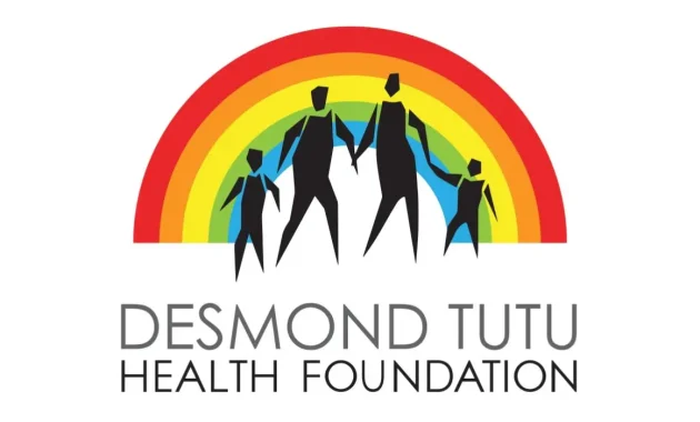 The Desmond Tutu Health Foundation (DTHF)