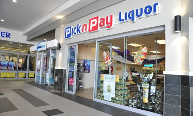 Pick n Pay Liquor