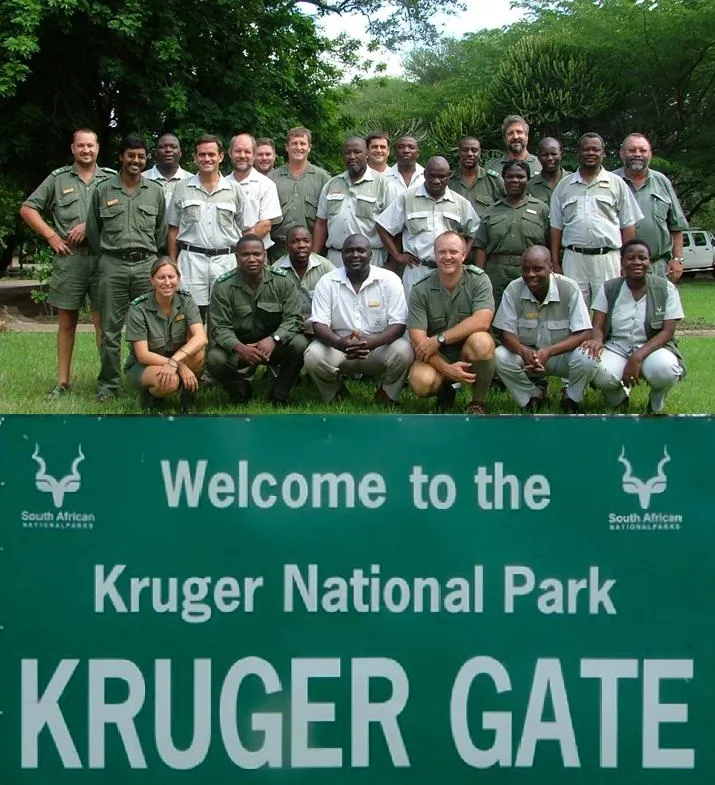 Kruger National Park