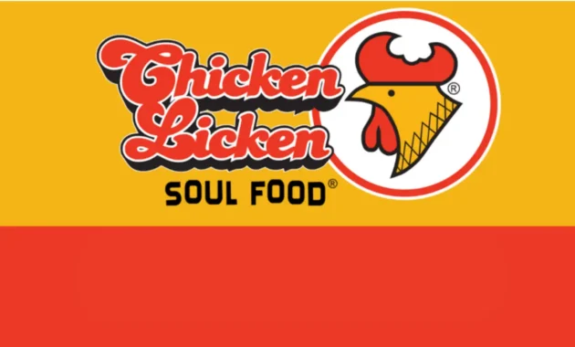 Chicken Licken