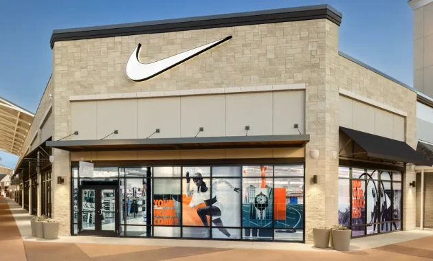 Nike