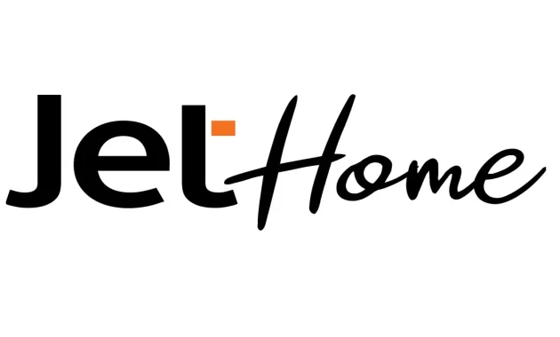 jet Home