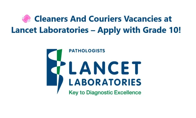 Lancet Laboratories