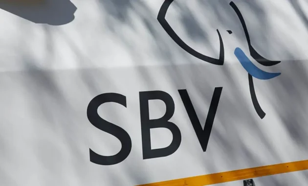 SBV