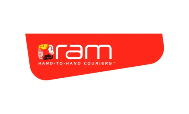 RAM Couriers