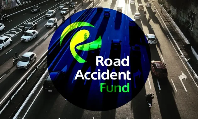 road accident fund