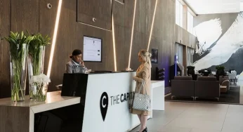 The Capital Hotels is Hiring Food & Beverage Waiters – Apply Now & Start Your Hospitality Career!